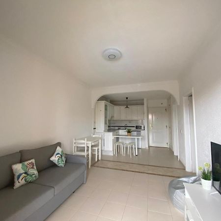 Wait And Sea Apartment Costa Del Silencio Tenerife อาโรนา ภายนอก รูปภาพ