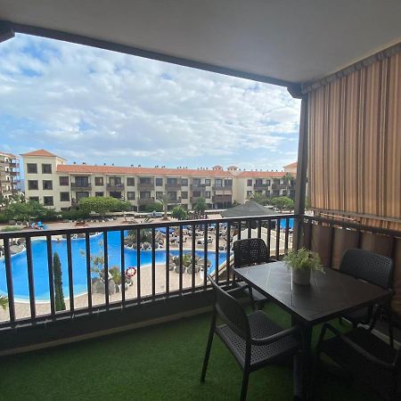 Wait And Sea Apartment Costa Del Silencio Tenerife อาโรนา ภายนอก รูปภาพ