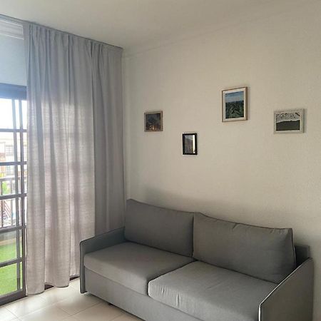Wait And Sea Apartment Costa Del Silencio Tenerife อาโรนา ภายนอก รูปภาพ