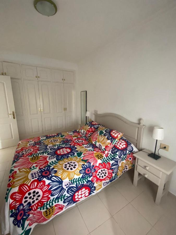 Wait And Sea Apartment Costa Del Silencio Tenerife อาโรนา ภายนอก รูปภาพ