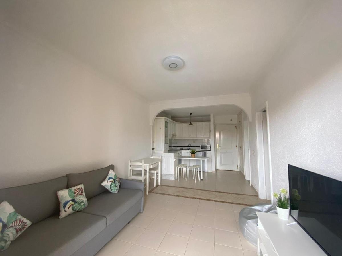 Wait And Sea Apartment Costa Del Silencio Tenerife อาโรนา ภายนอก รูปภาพ
