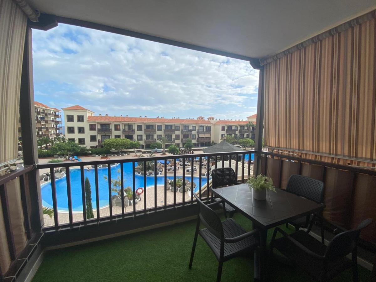 Wait And Sea Apartment Costa Del Silencio Tenerife อาโรนา ภายนอก รูปภาพ