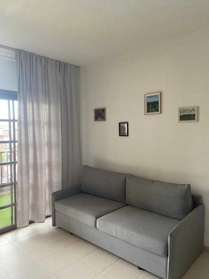 Wait And Sea Apartment Costa Del Silencio Tenerife อาโรนา ภายนอก รูปภาพ